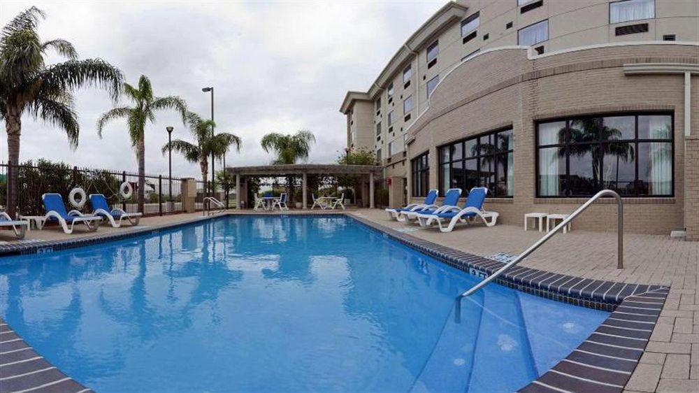 Holiday Inn Express & Suites - Pharr By Ihg Dış mekan fotoğraf