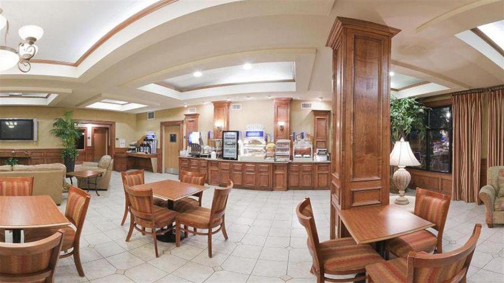 Holiday Inn Express & Suites - Pharr By Ihg Dış mekan fotoğraf