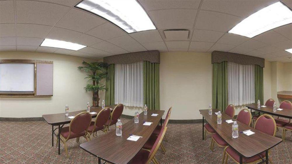 Holiday Inn Express & Suites - Pharr By Ihg Dış mekan fotoğraf