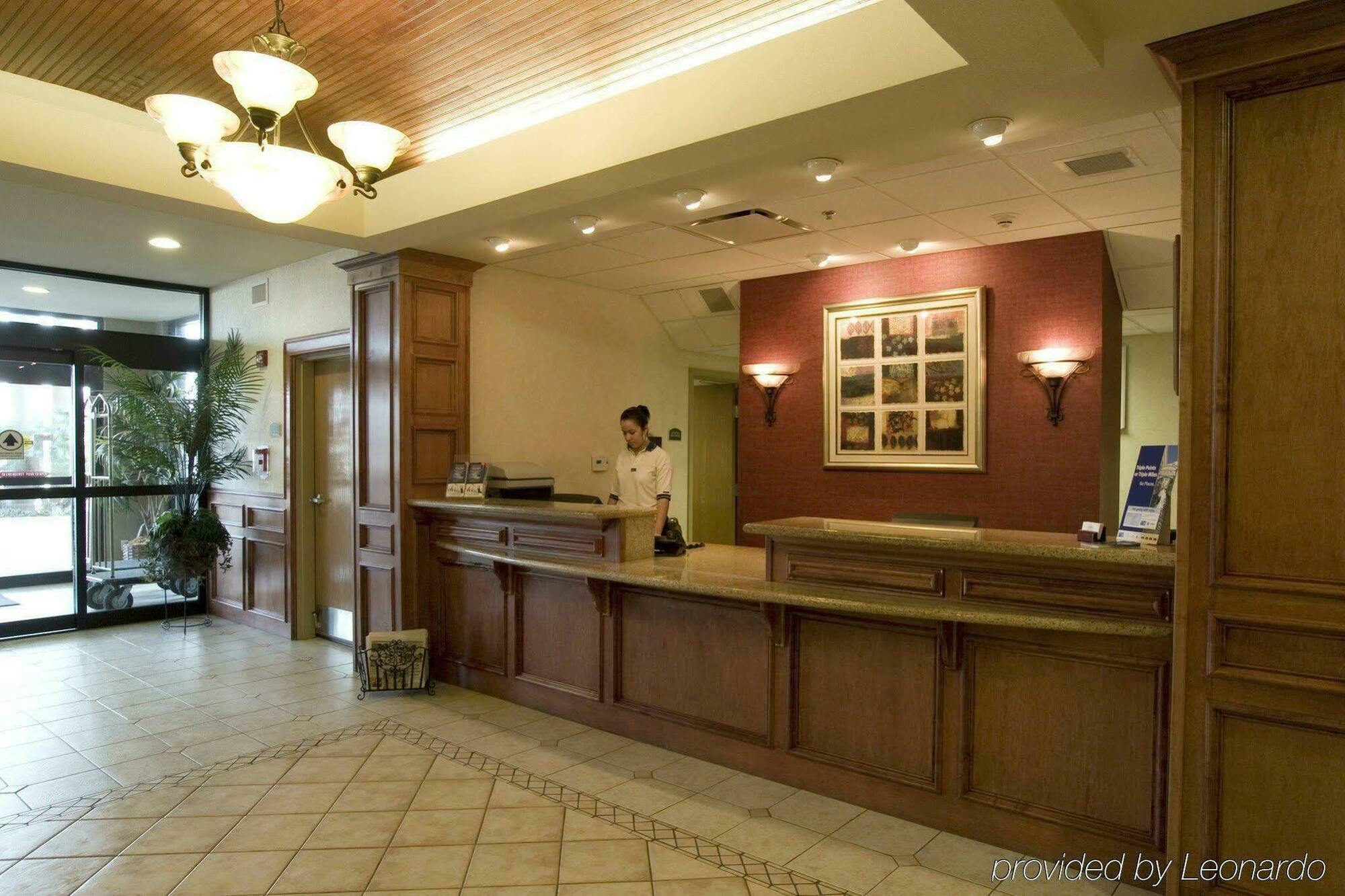 Holiday Inn Express & Suites - Pharr By Ihg Dış mekan fotoğraf