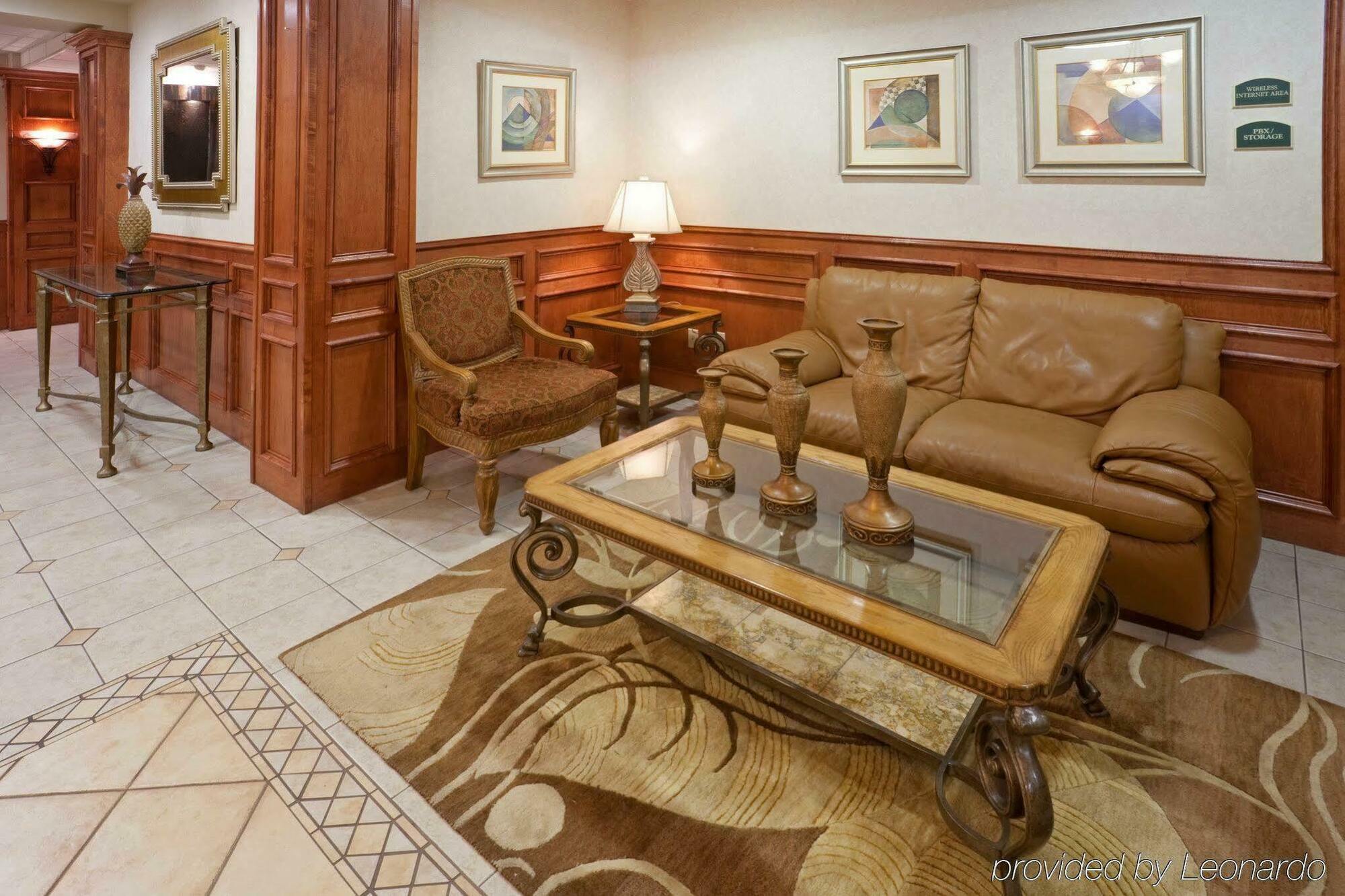 Holiday Inn Express & Suites - Pharr By Ihg Dış mekan fotoğraf