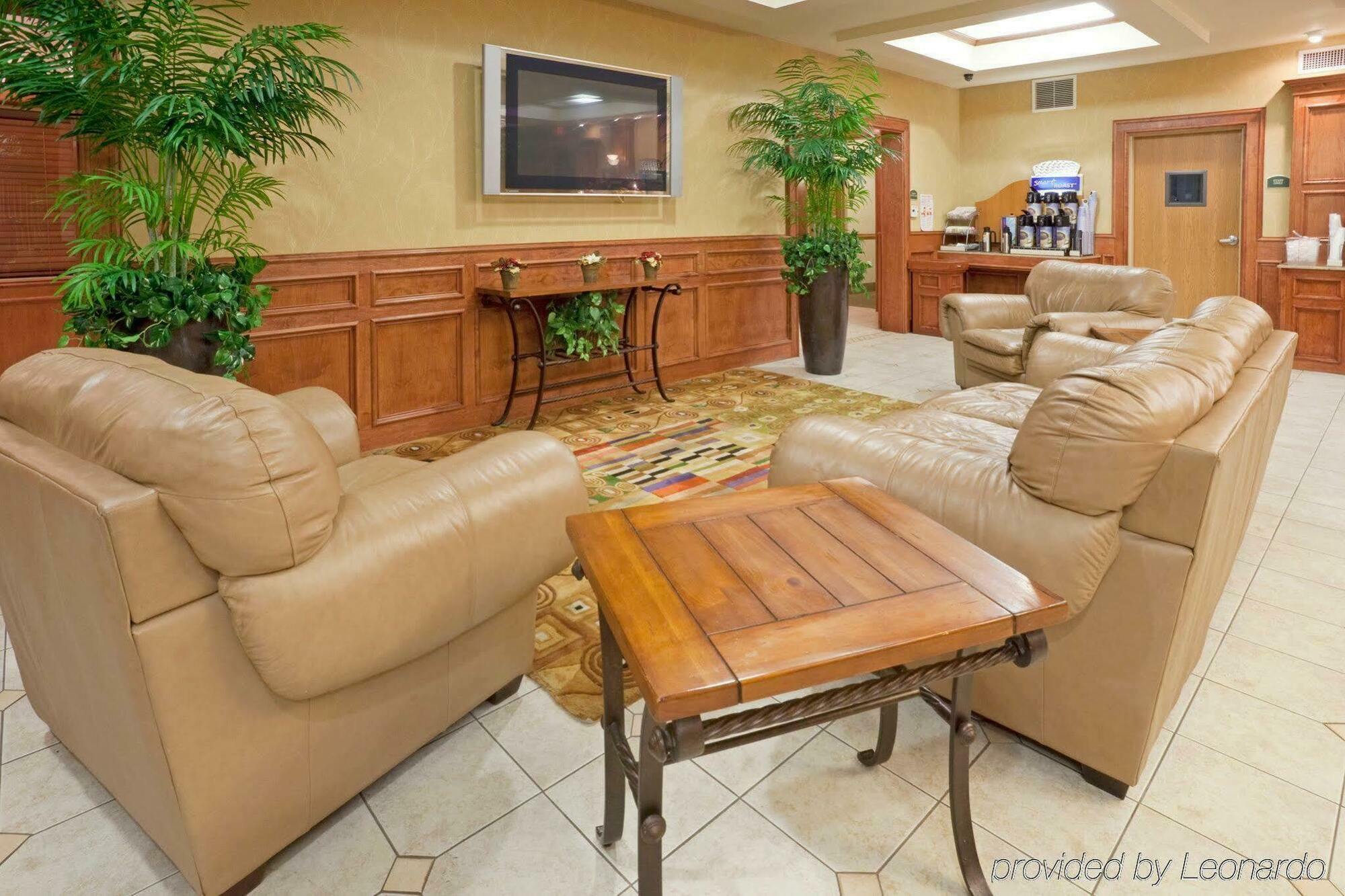 Holiday Inn Express & Suites - Pharr By Ihg Dış mekan fotoğraf