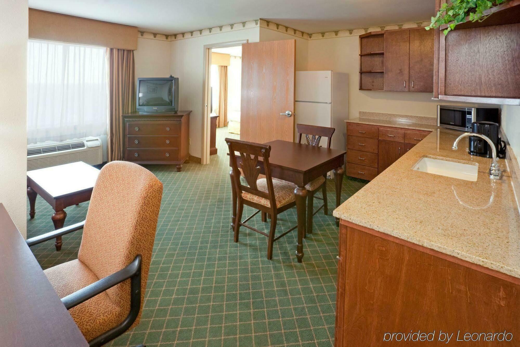 Holiday Inn Express & Suites - Pharr By Ihg Dış mekan fotoğraf