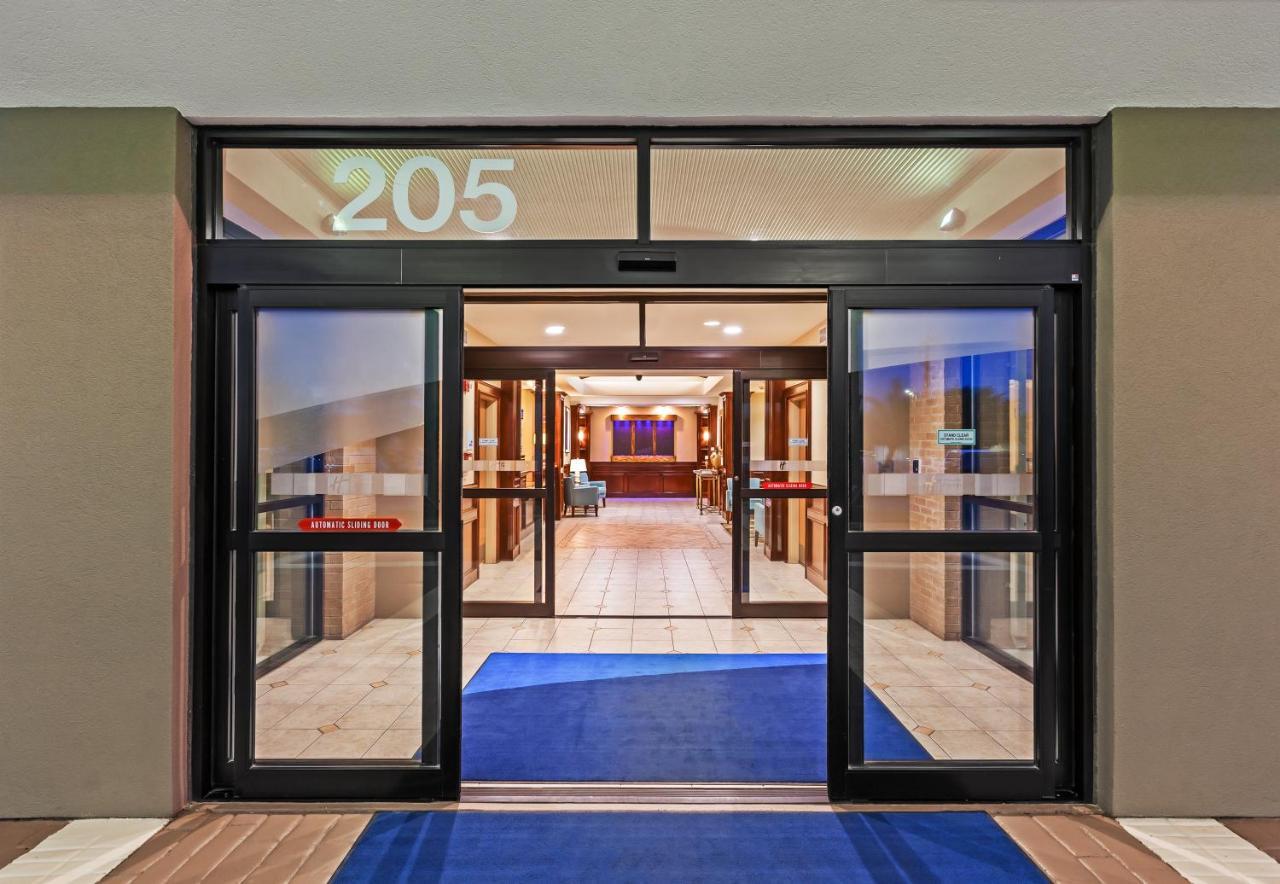 Holiday Inn Express & Suites - Pharr By Ihg Dış mekan fotoğraf